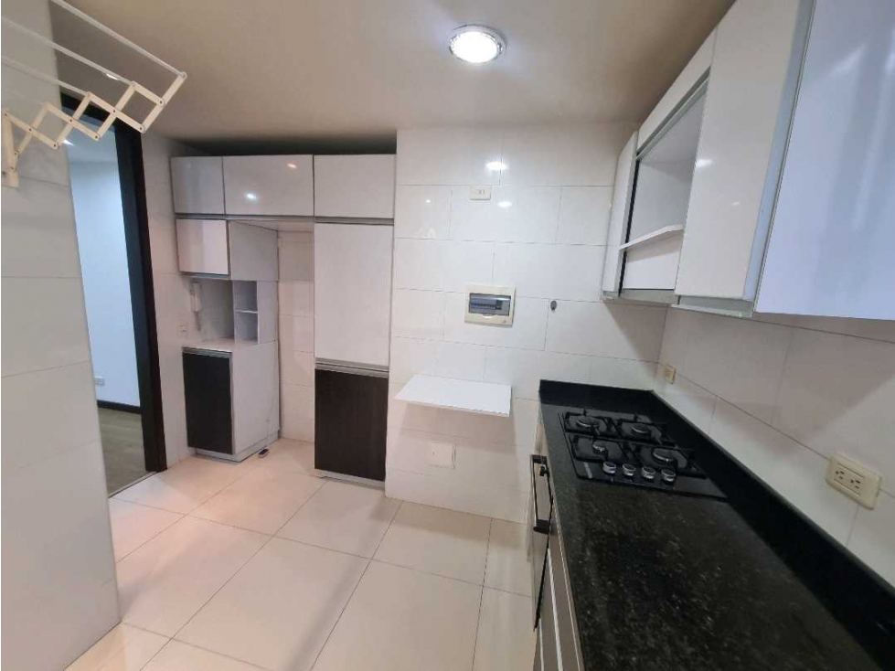 ARRIENDO APARTAMENTO 2 HABITACIONES PASADENA BOGOTA — foto 6