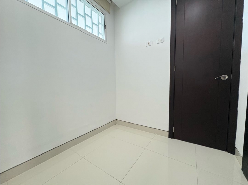 Arriendo apartamento 2 habitaciones con vista al mar Castillogrande — foto 5