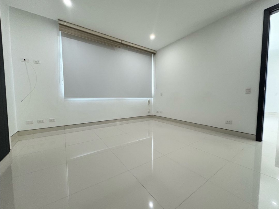 Arriendo apartamento 2 habitaciones con vista al mar Castillogrande — foto 6