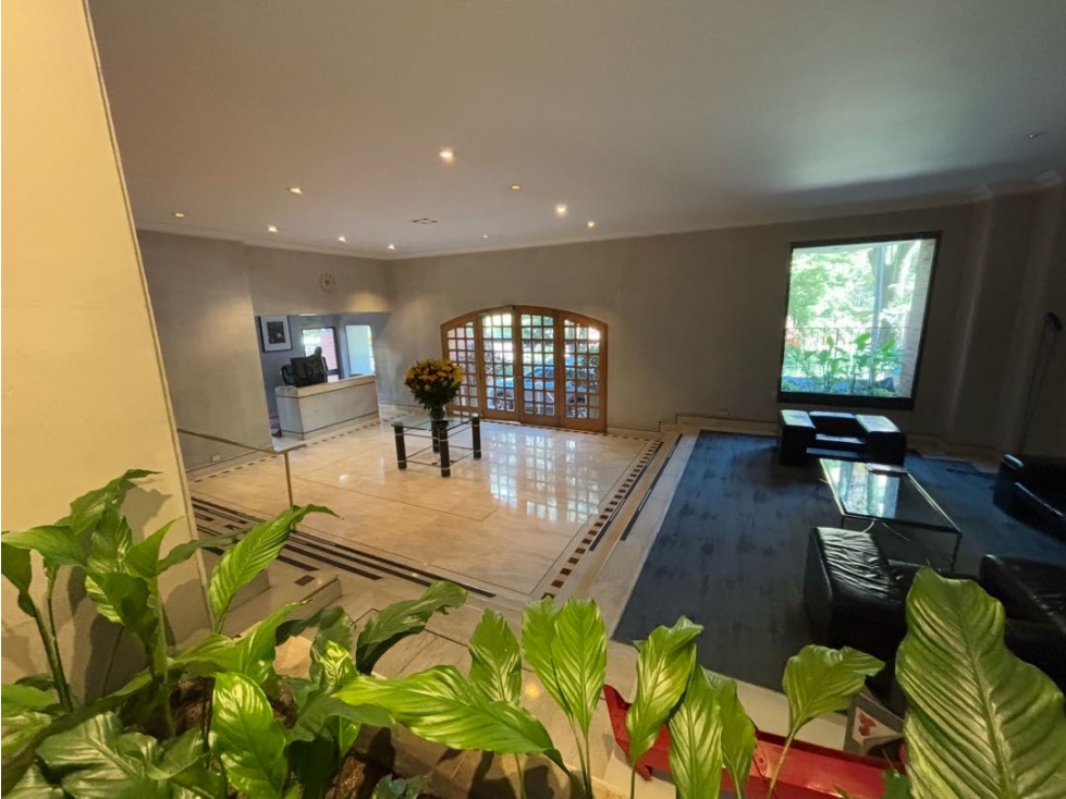 VENTA Apartamento 370m2 Balcones EXTERIOR CABRERA — foto 4