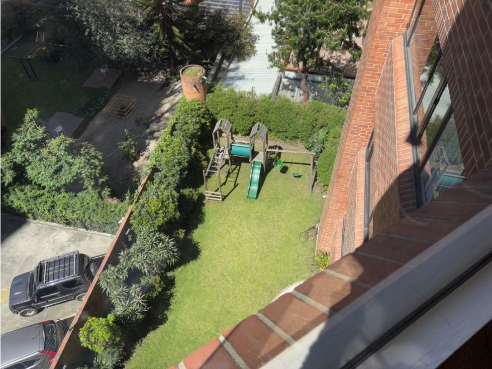 VENTA Apartamento 370m2 Balcones EXTERIOR CABRERA — foto 5