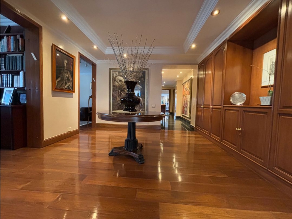 VENTA Apartamento 370m2 Balcones EXTERIOR CABRERA — foto 3