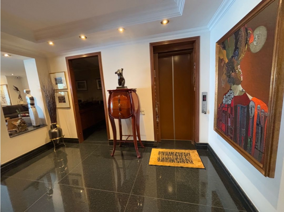 VENTA Apartamento 370m2 Balcones EXTERIOR CABRERA — foto 6