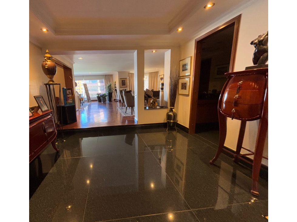 VENTA Apartamento 370m2 Balcones EXTERIOR CABRERA