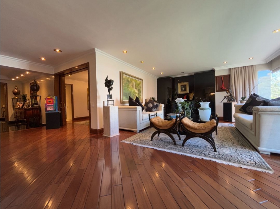 VENTA Apartamento 370m2 Balcones EXTERIOR CABRERA — foto 2