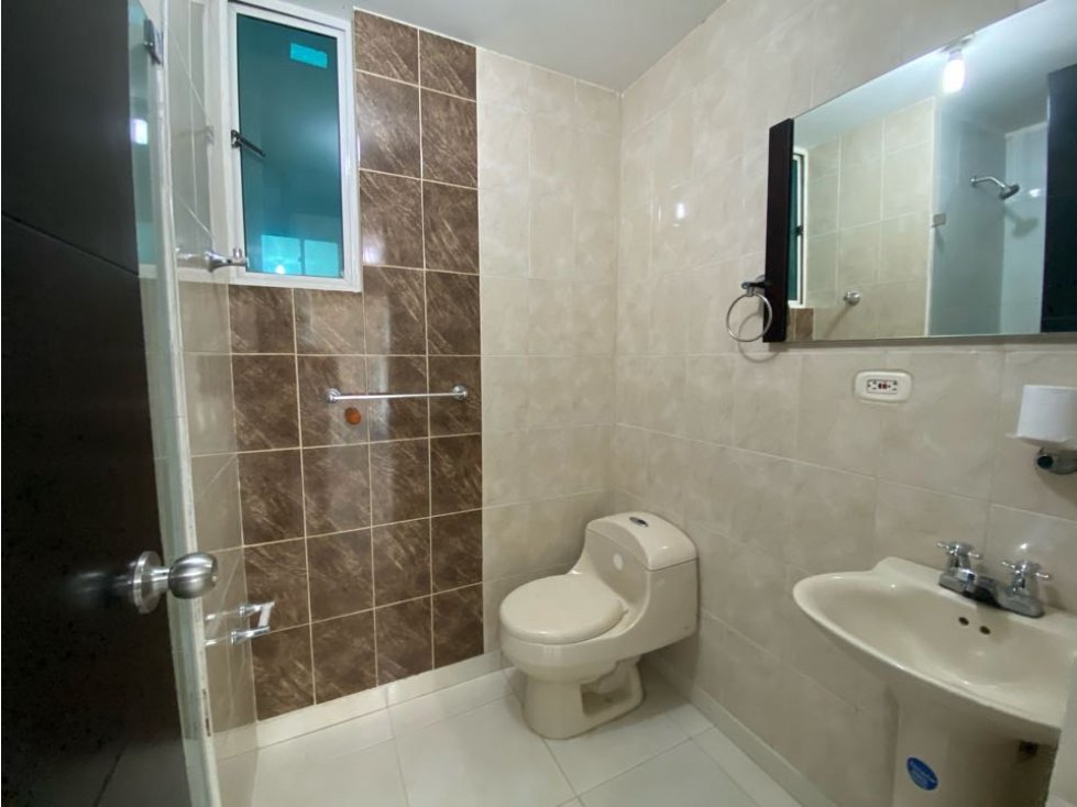 Venta y/o Arriendo Apartamento 3 Alcobas Bavaria Ocean Place — foto 6