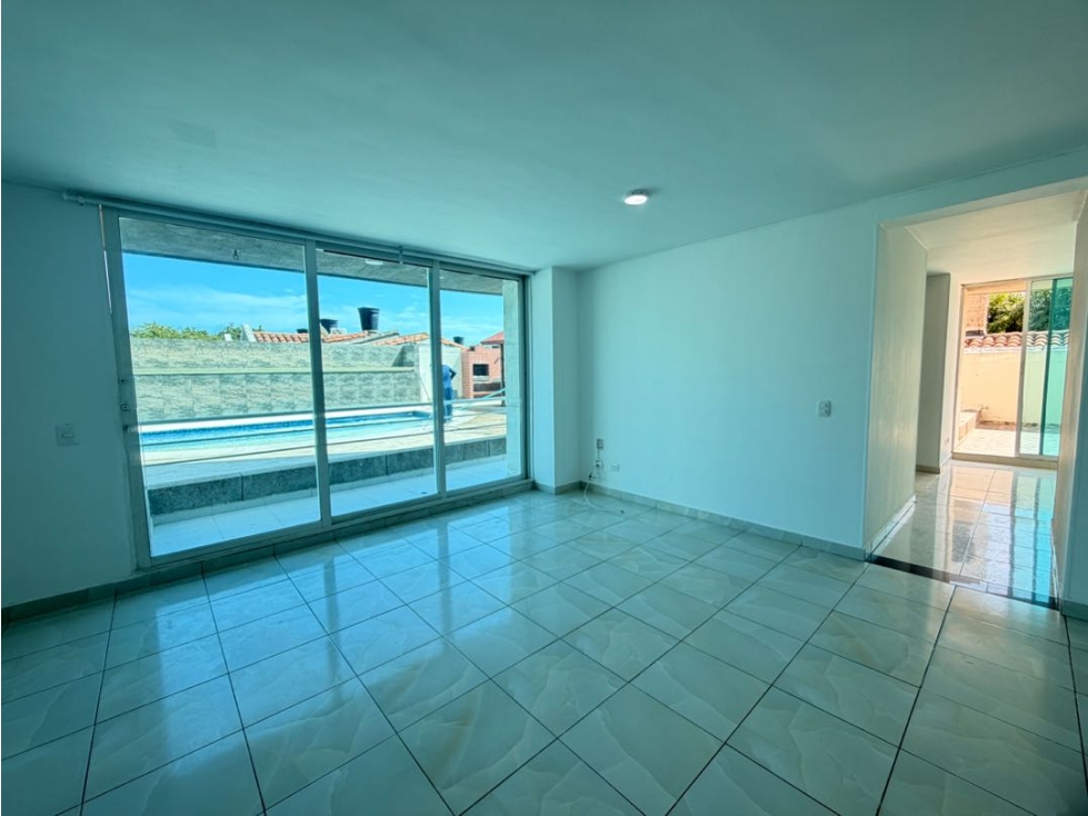 Venta y/o Arriendo Apartamento 3 Alcobas Bavaria Ocean Place