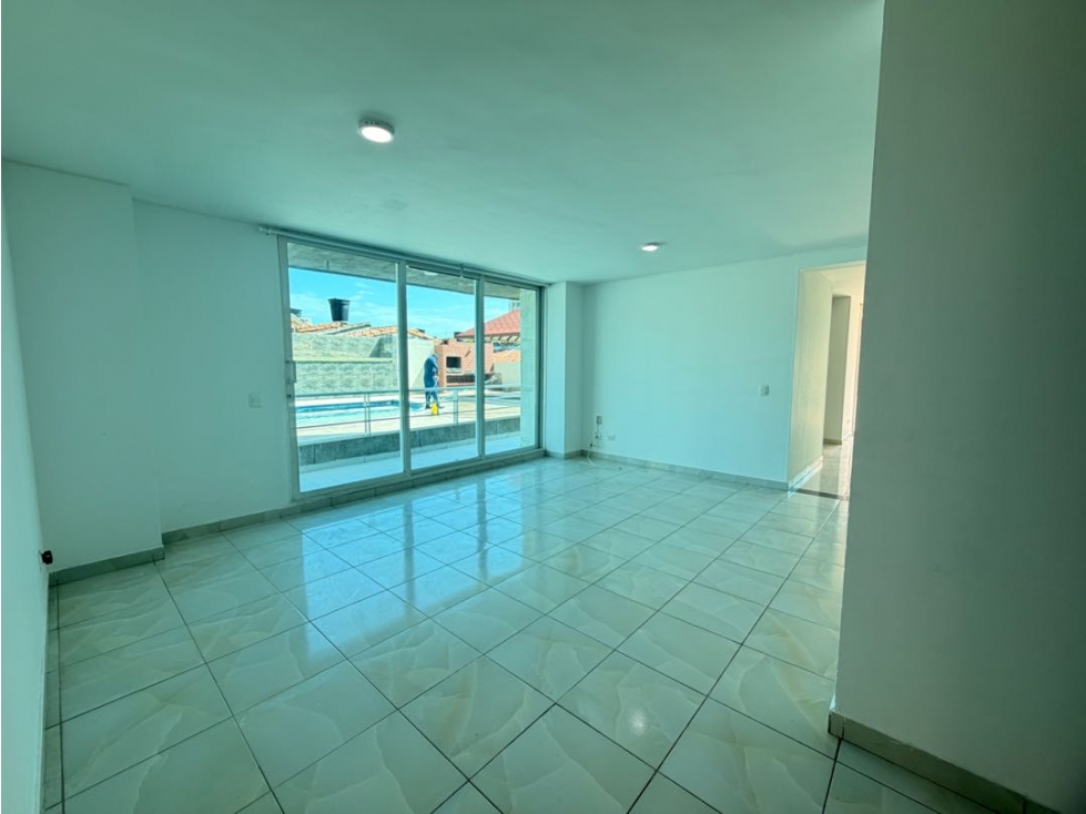 Venta y/o Arriendo Apartamento 3 Alcobas Bavaria Ocean Place — foto 2