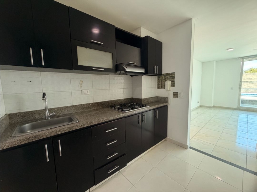 Venta y/o Arriendo Apartamento 3 Alcobas Bavaria Ocean Place — foto 4