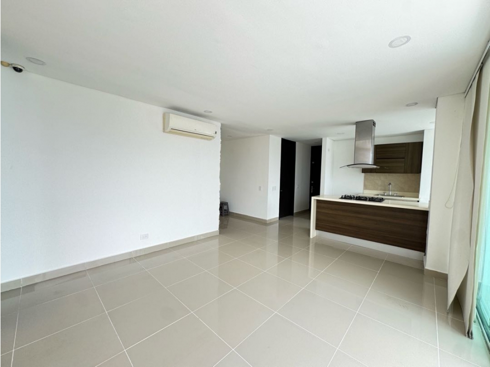 ARRIENDO APARTAMENTO 3 ALCOBAS CONJUNTO VISTA BAHIA MANGA CARTAGENA — foto 5