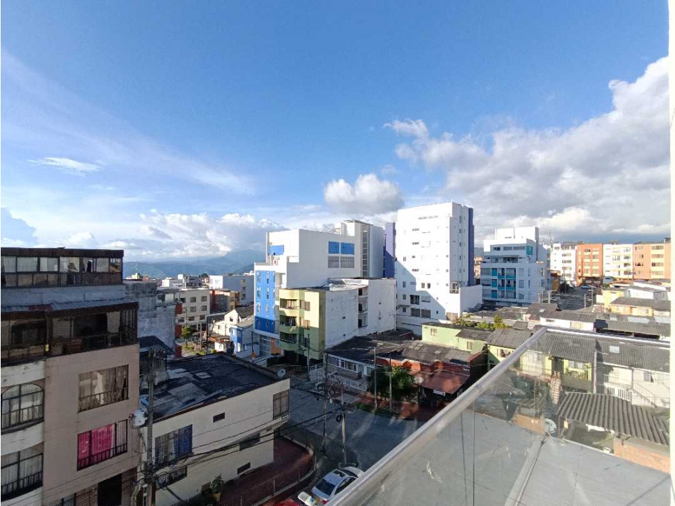Venta Apartamento 4 alcobas Chipre Manizales — foto 3