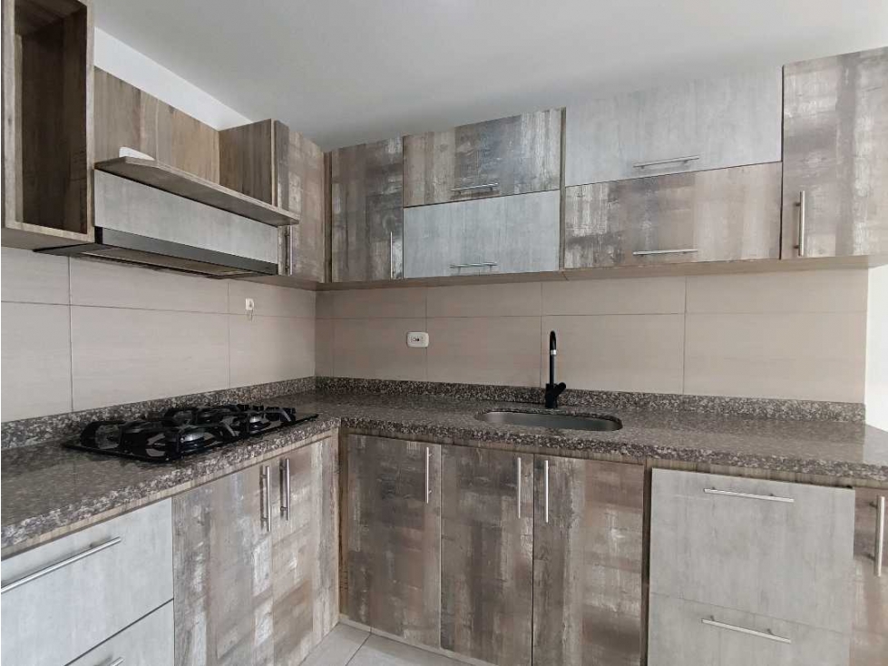 Venta Apartamento 3 alcobas Chipre Manizales — foto 2