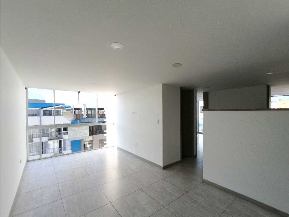 Venta Apartamento 3 alcobas Chipre Manizales — foto 3