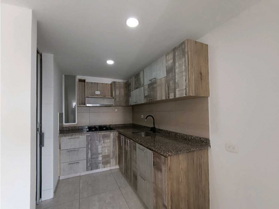 Venta Apartamento 3 alcobas Chipre Manizales — foto 4