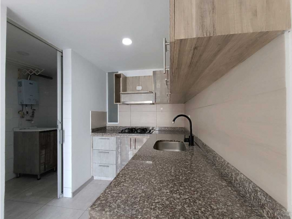 Venta Apartamento 3 alcobas Chipre Manizales — foto 5