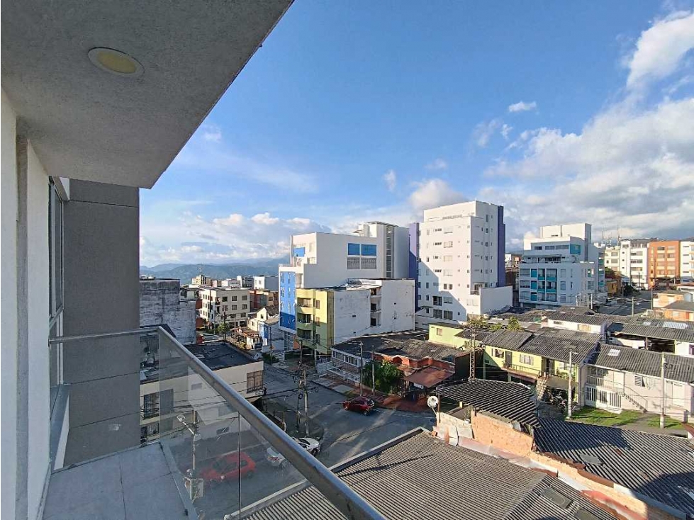 Venta Apartamento 4 alcobas Chipre Manizales — foto 4