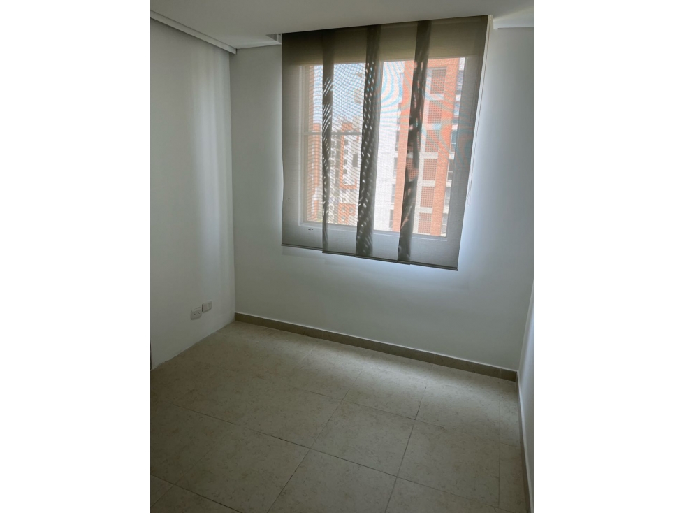 Arriendo apartamento 6to piso en zafiro, valle del Lili, cali — foto 6