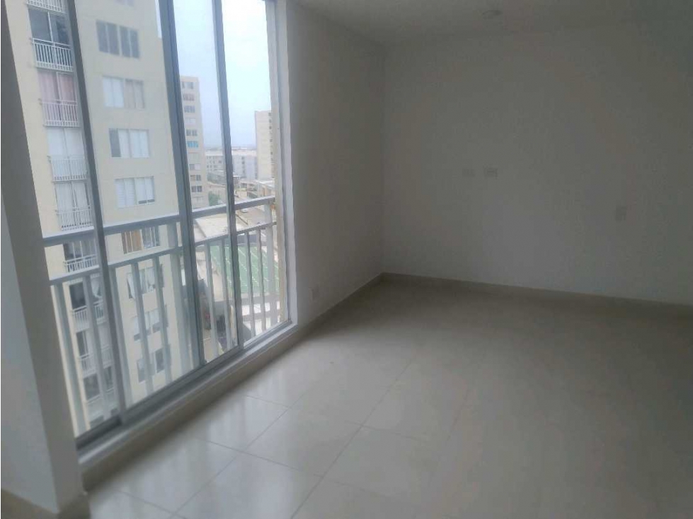 ARRIENDO APARTAMENTO ALAMEDA DEL RIO
