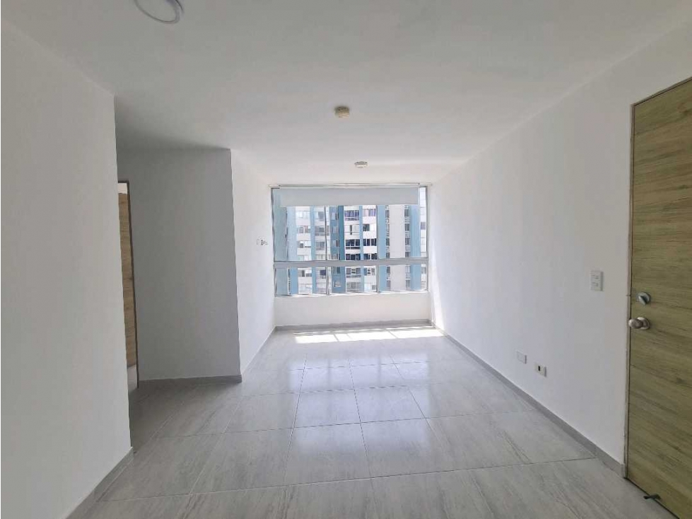 Arriendo Apartamento Alameda del Río Barranquilla — foto 2