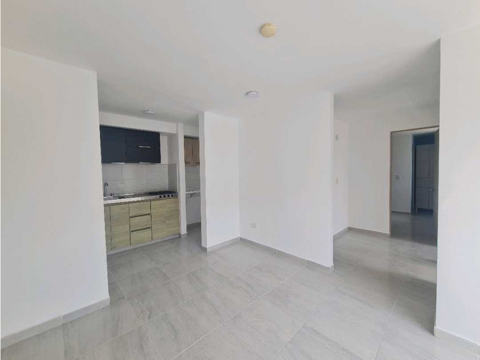 Arriendo Apartamento Alameda del Río Barranquilla — foto 4