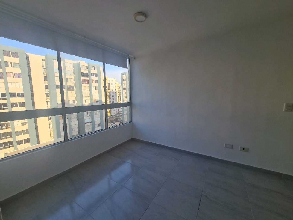 Arriendo Apartamento Alameda del Río Barranquilla — foto 3