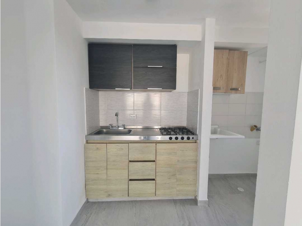 Arriendo Apartamento Alameda del Río Barranquilla — foto 5