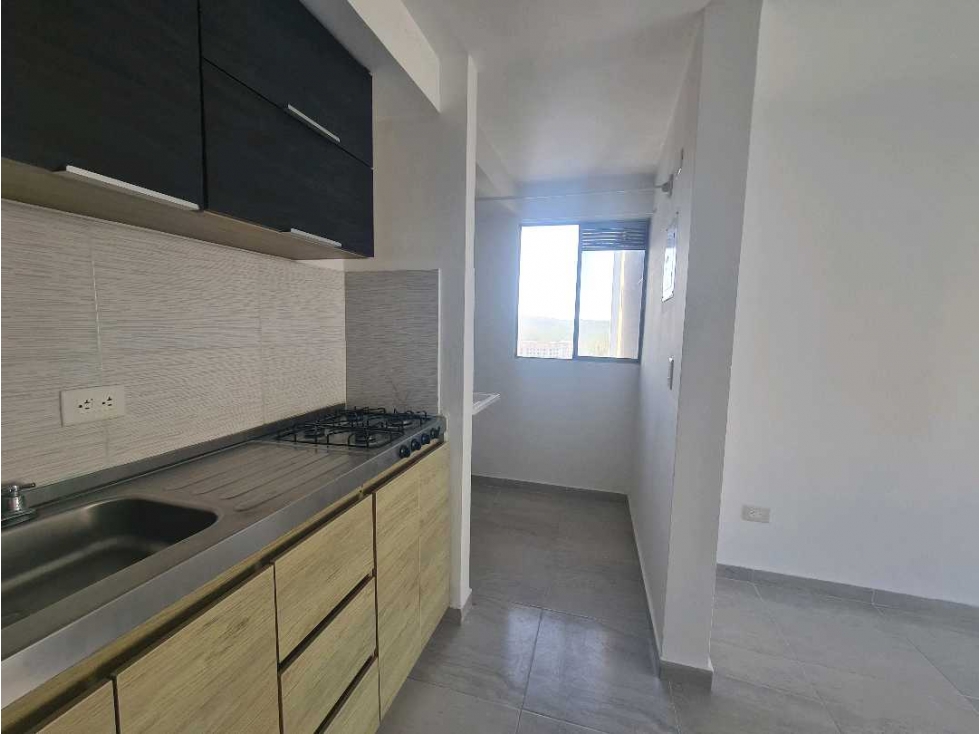 Arriendo Apartamento Alameda del Río Barranquilla — foto 6