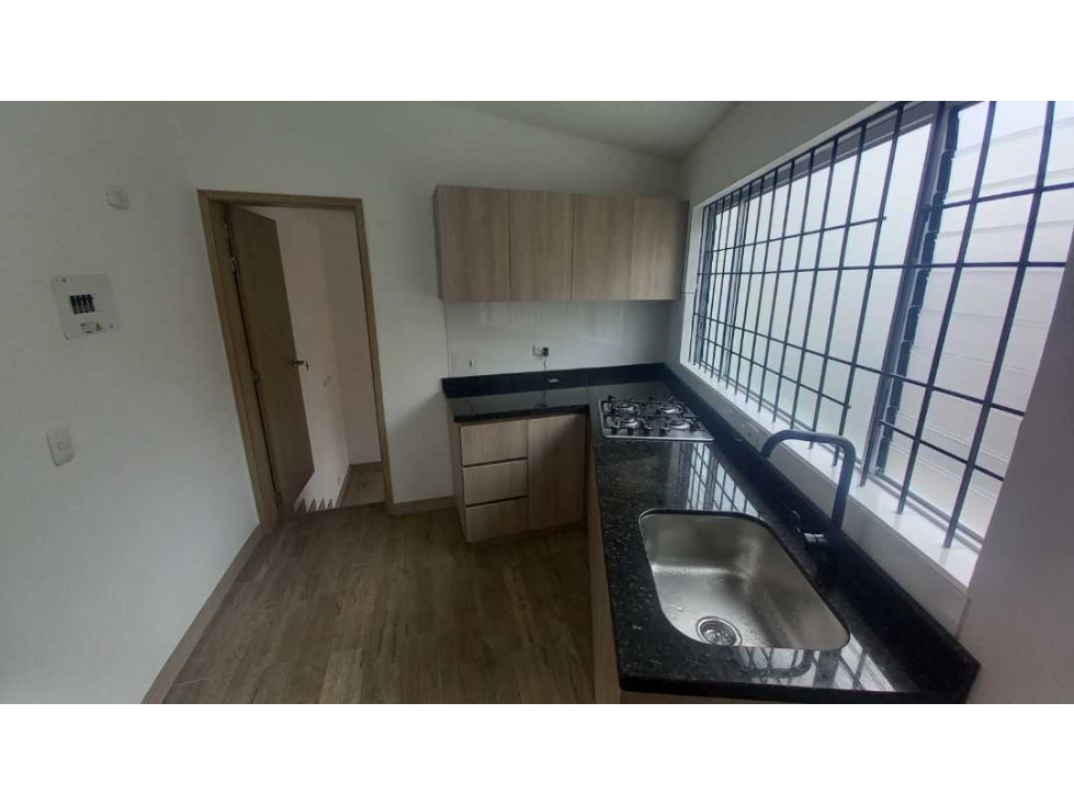Arriendo Apartamento Alta Suiza Manizales — foto 6
