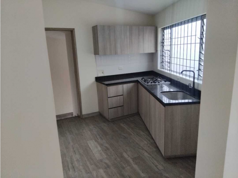 Arriendo Apartamento Alta Suiza Manizales — foto 2