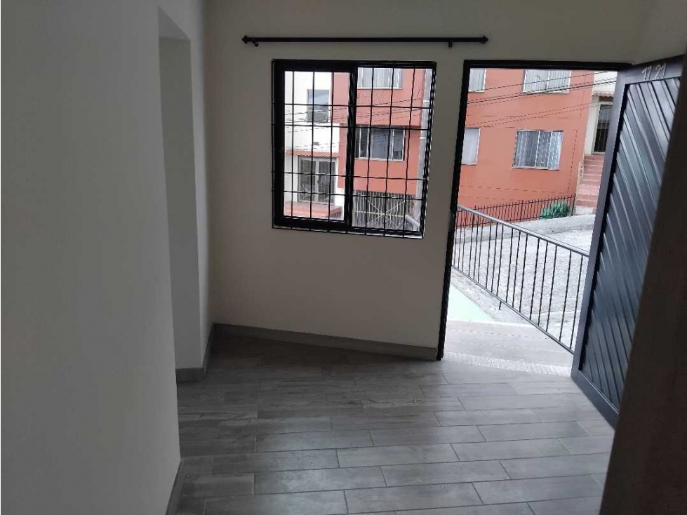 Arriendo Apartamento Alta Suiza Manizales — foto 3