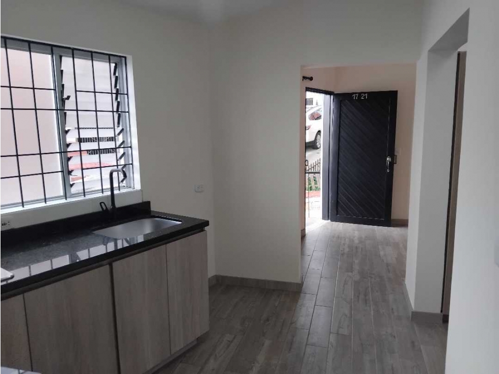Arriendo Apartamento Alta Suiza Manizales — foto 4