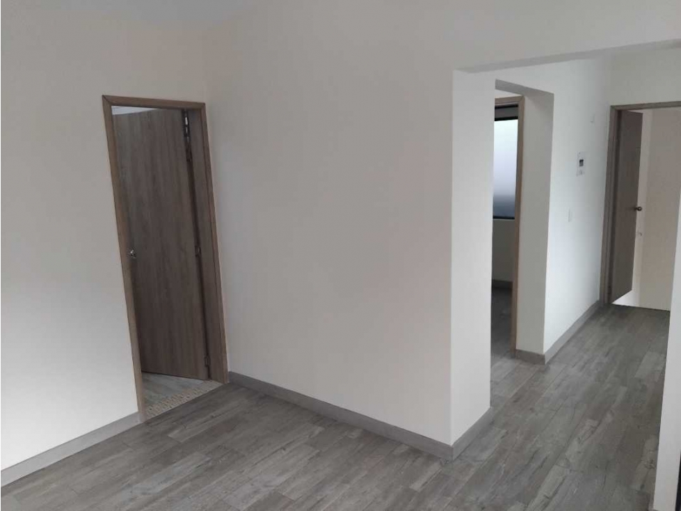 Arriendo Apartamento Alta Suiza Manizales — foto 5