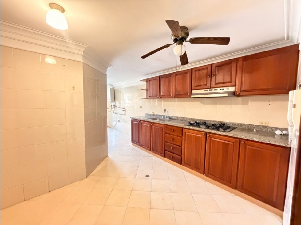 Arriendo Apartamento. Alto Prado. Barranquilla.