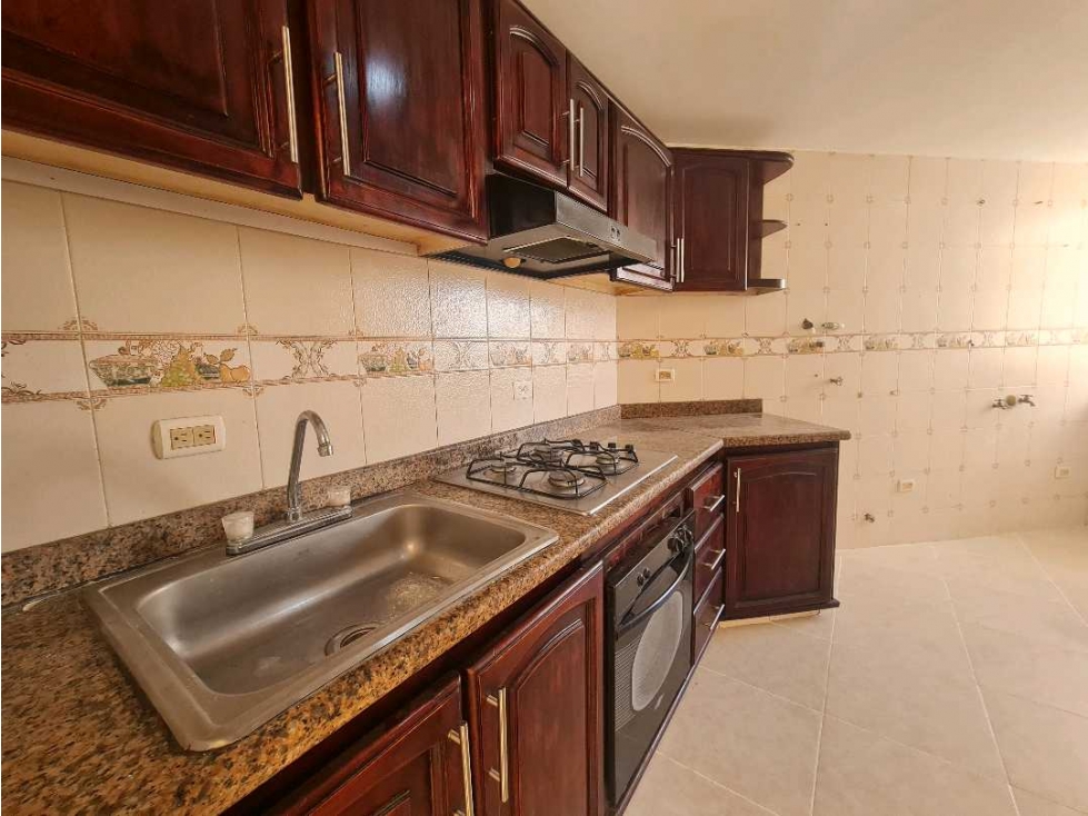 VENTA/ ARRIENDO apartamento Altos de Limón — foto 5