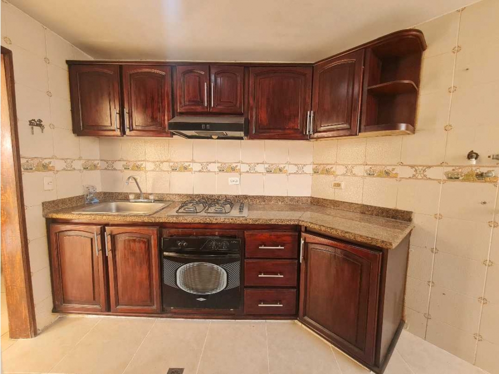 VENTA/ ARRIENDO apartamento Altos de Limón — foto 6