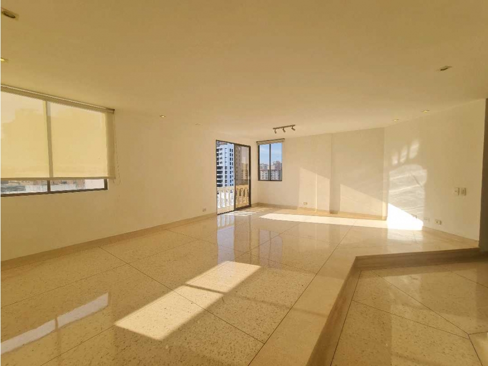 VENTA/ ARRIENDO apartamento Altos de Limón