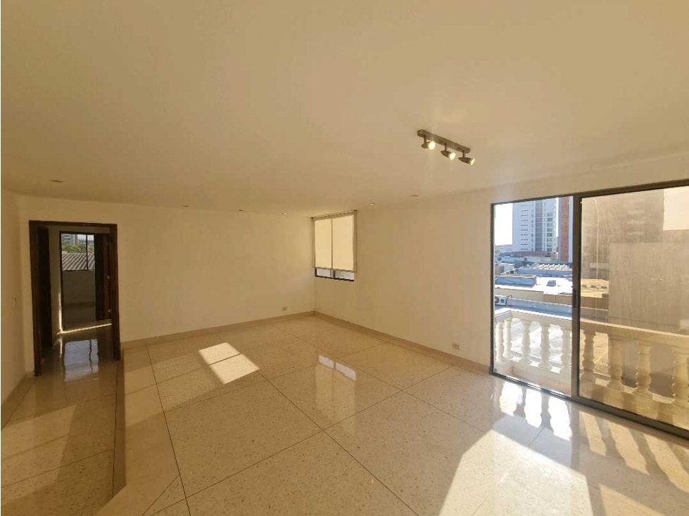 VENTA/ ARRIENDO apartamento Altos de Limón — foto 2