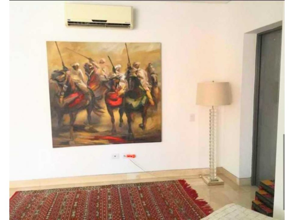 VENDO APARTAMENTO BUENAVISTA — foto 6