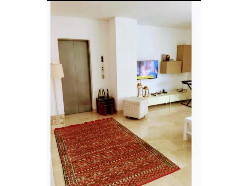 VENDO APARTAMENTO BUENAVISTA — foto 5