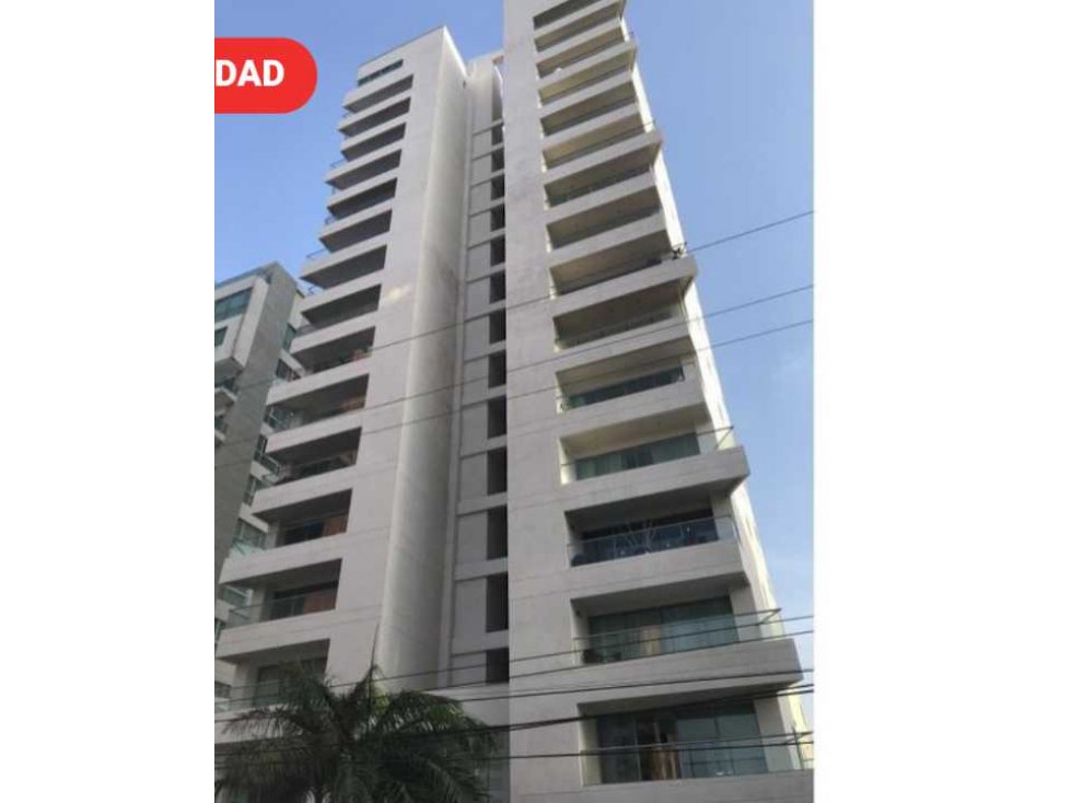 VENDO APARTAMENTO BUENAVISTA — foto 4