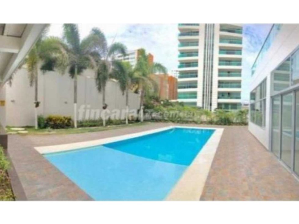 VENDO APARTAMENTO BUENAVISTA