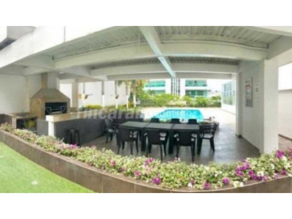 VENDO APARTAMENTO BUENAVISTA — foto 3