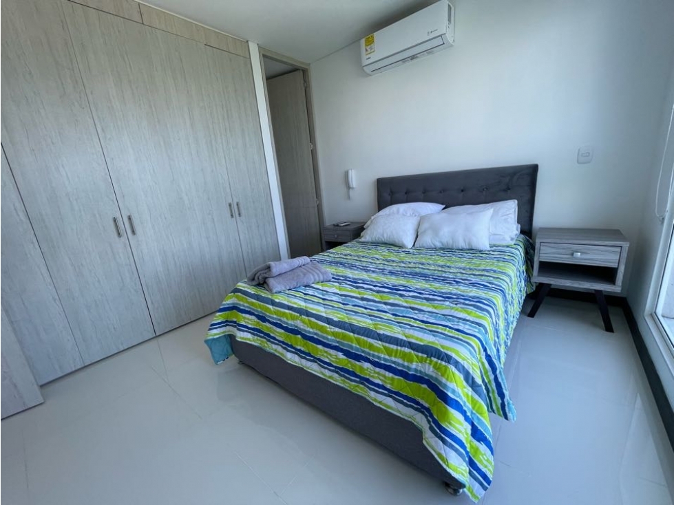 Apartamento en Arriendo BELLO HORIZONTE — foto 2