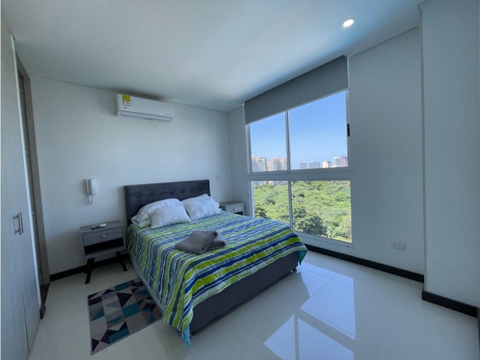 Apartamento en Arriendo BELLO HORIZONTE — foto 3