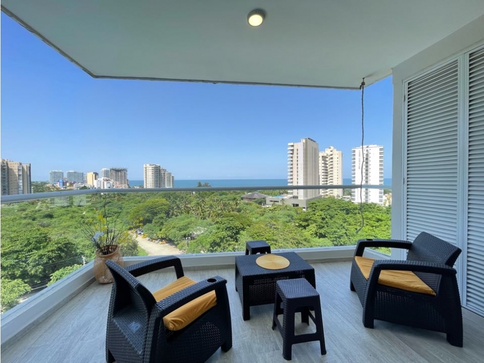 Apartamento en Arriendo BELLO HORIZONTE — foto 4