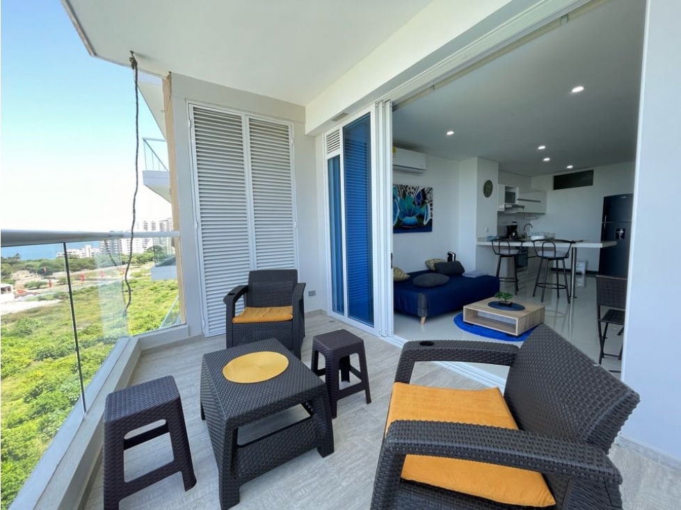Apartamento en Arriendo BELLO HORIZONTE — foto 5