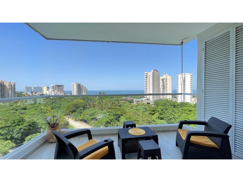 Apartamento en Arriendo BELLO HORIZONTE — foto 6