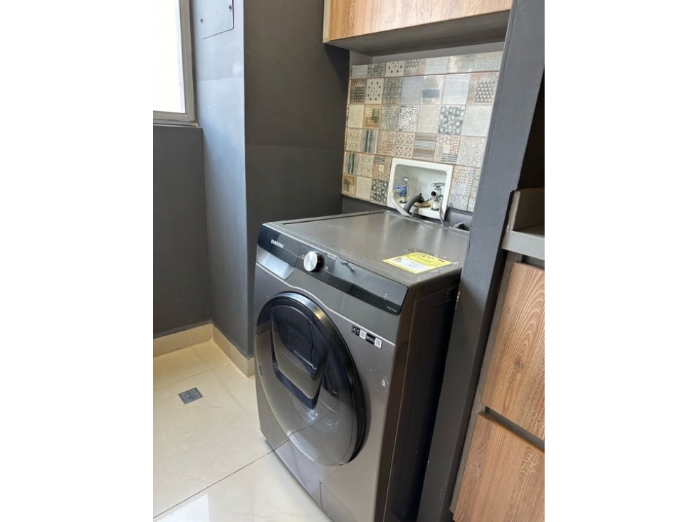 Arriendo apartamento amoblado ciudad del río — foto 6