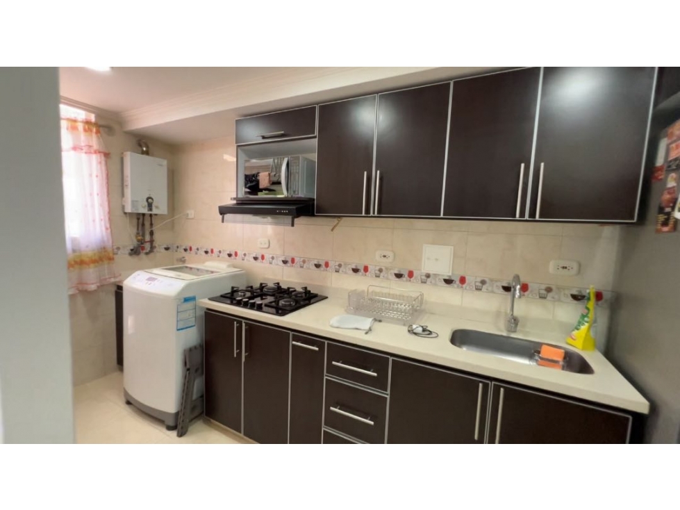 Venta de Apartamento en Fontibon Recodo Bogotá — foto 2