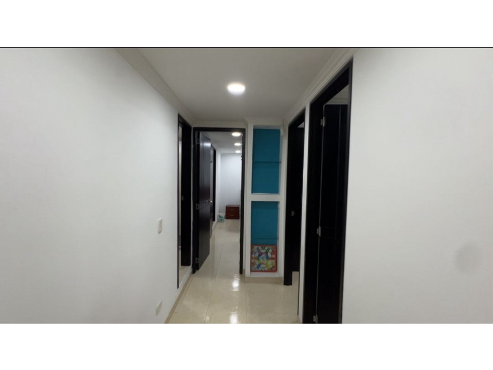 Venta de Apartamento en Fontibon Recodo Bogotá — foto 3